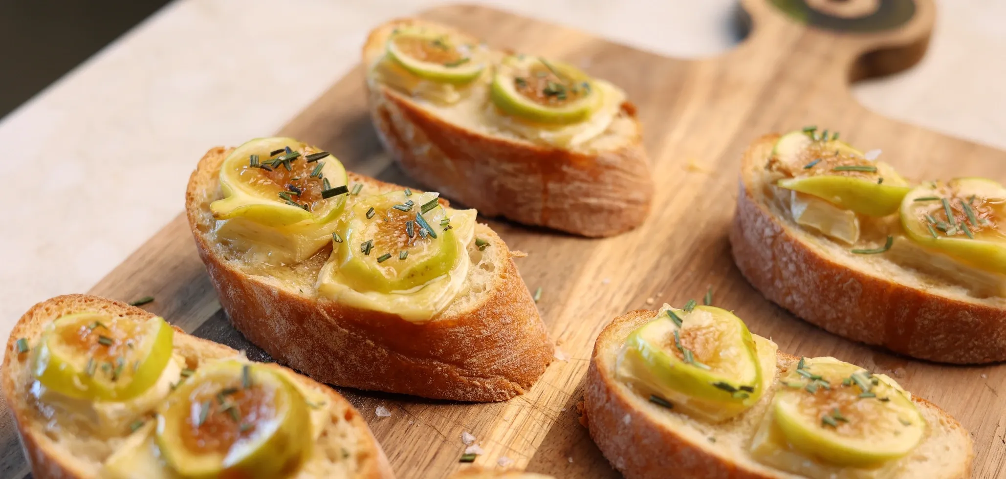 Brusketos