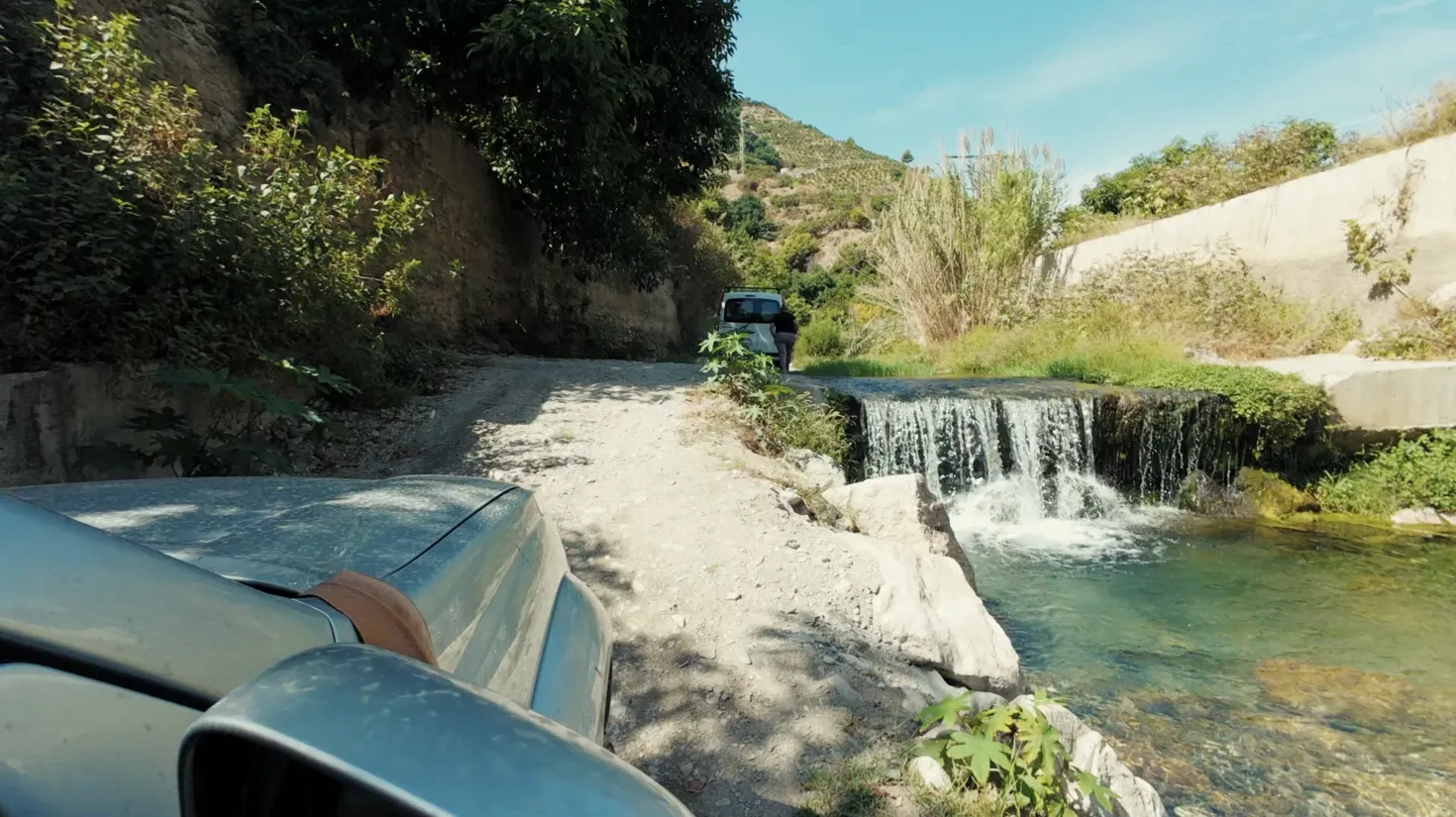 Ekstremalus kelias iki tobulų avokadų