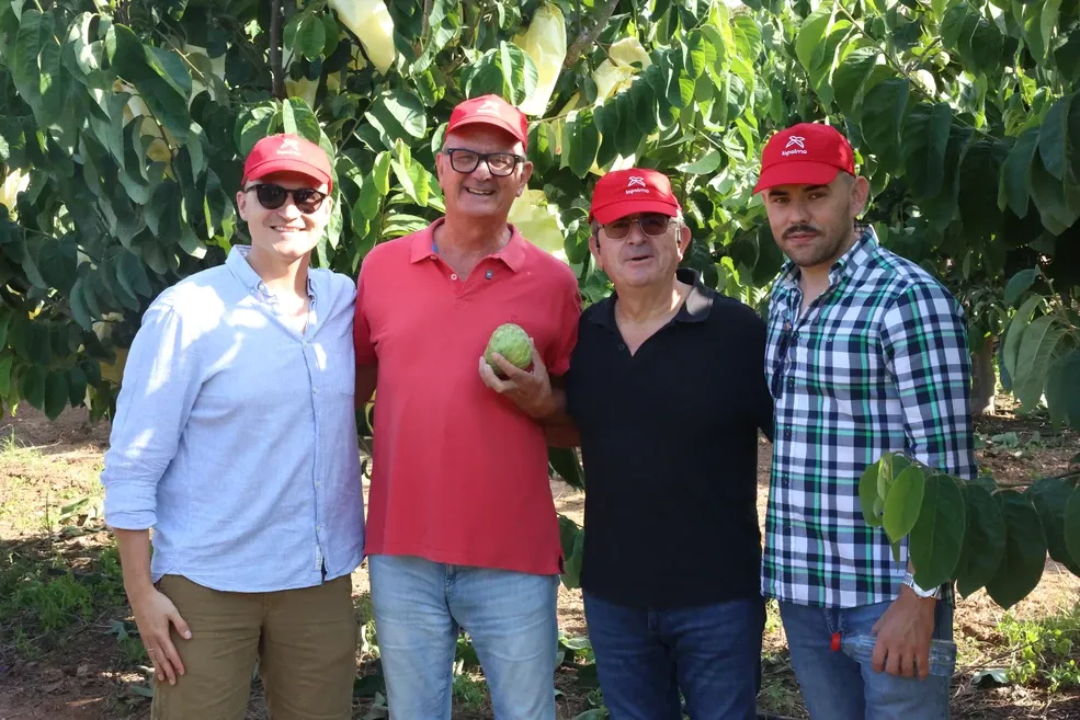 Misija - atostogų skonis Jūsų namuose