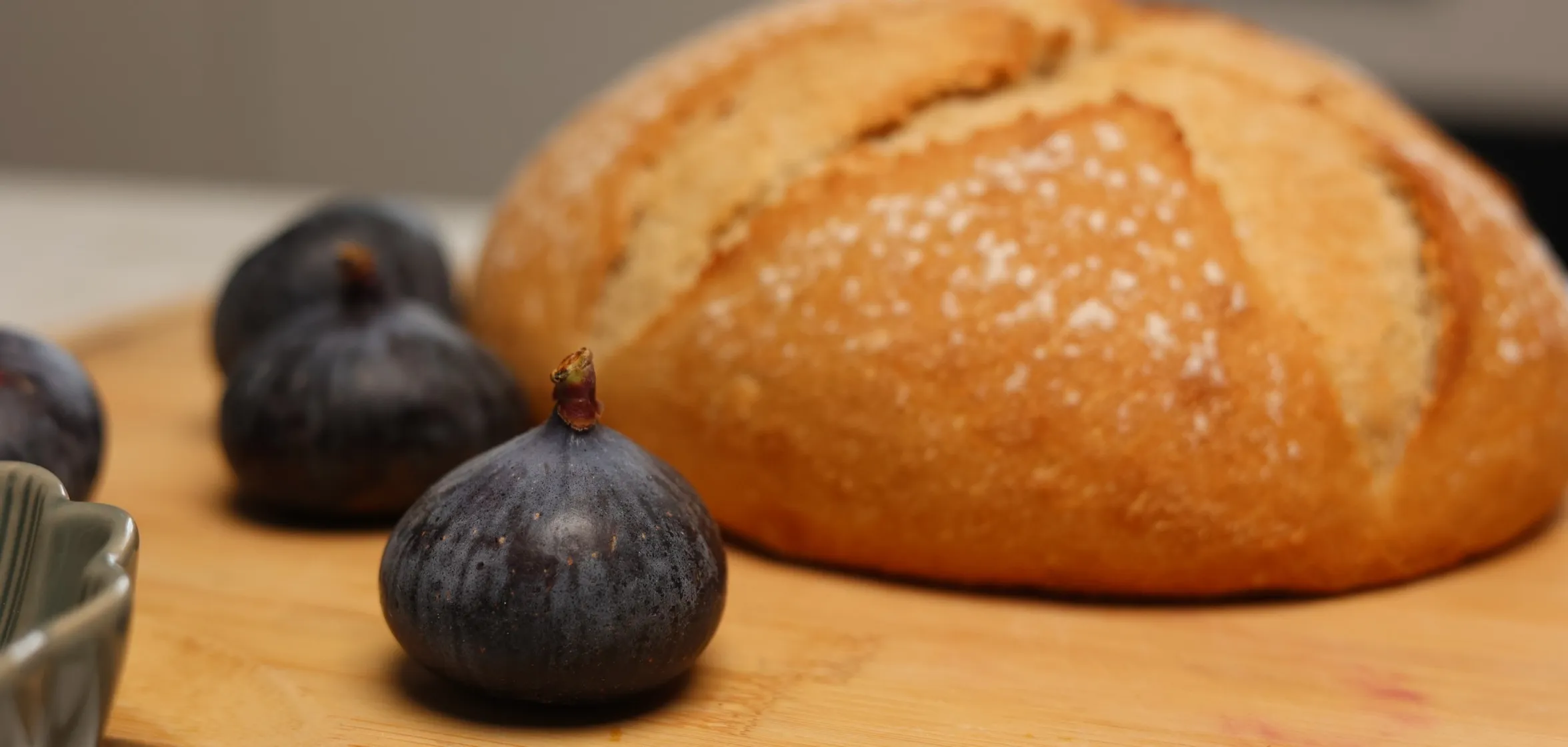 Skrebutis su figomis